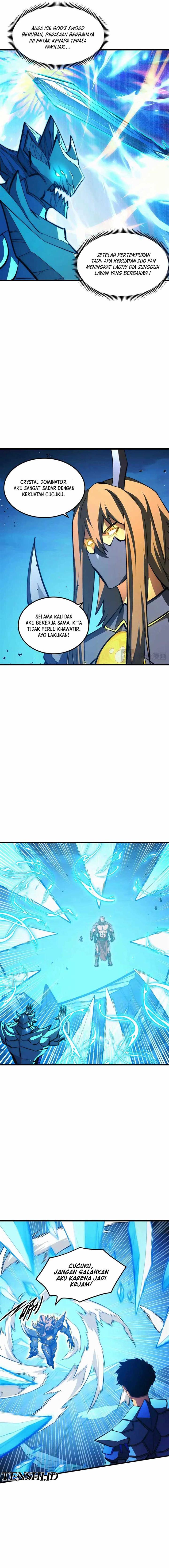 rise-from-the-rubble - Chapter: 302
