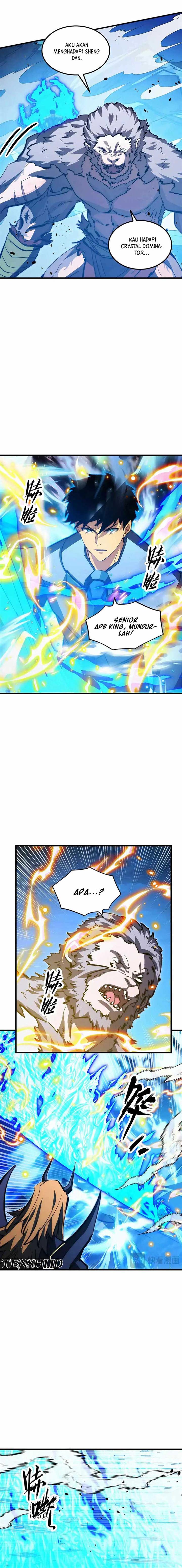 rise-from-the-rubble - Chapter: 302