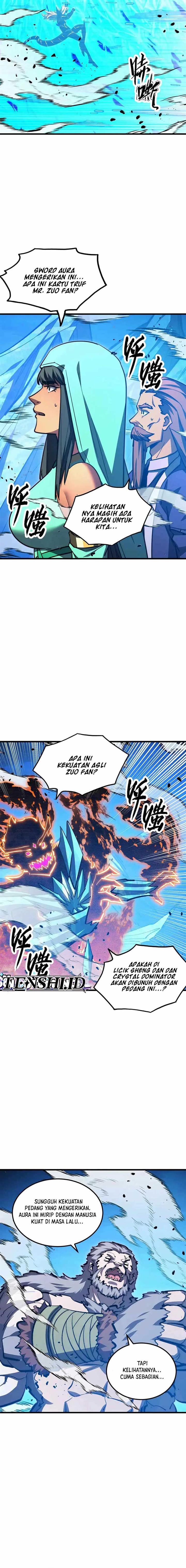 rise-from-the-rubble - Chapter: 302