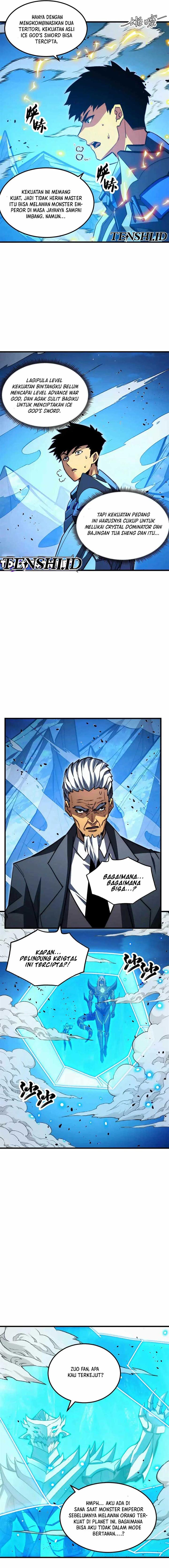 rise-from-the-rubble - Chapter: 302
