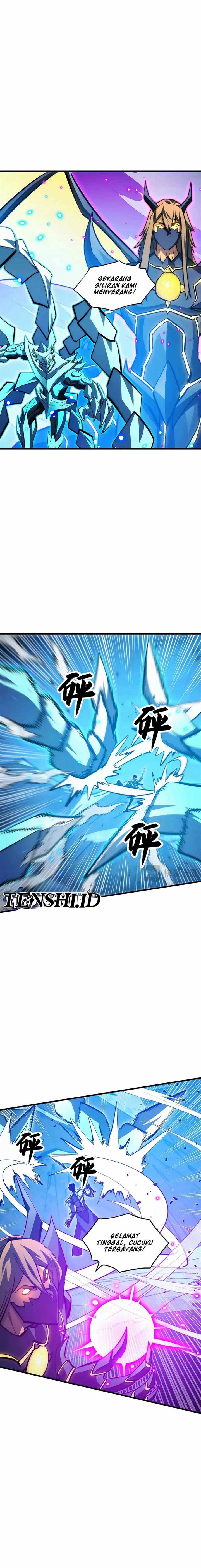rise-from-the-rubble - Chapter: 302