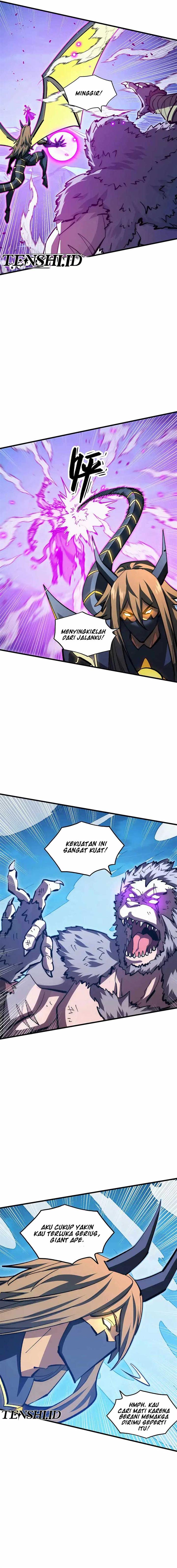 rise-from-the-rubble - Chapter: 302