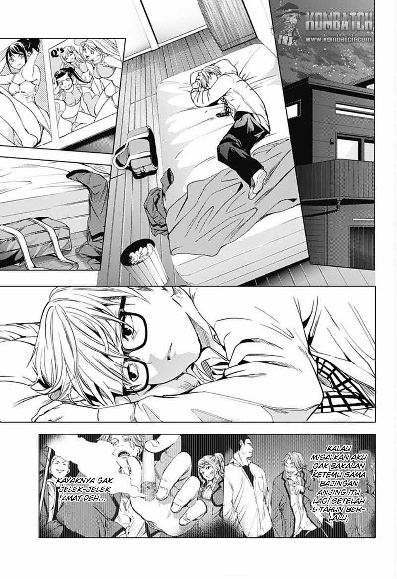 worlds-end-harem - Chapter: 13