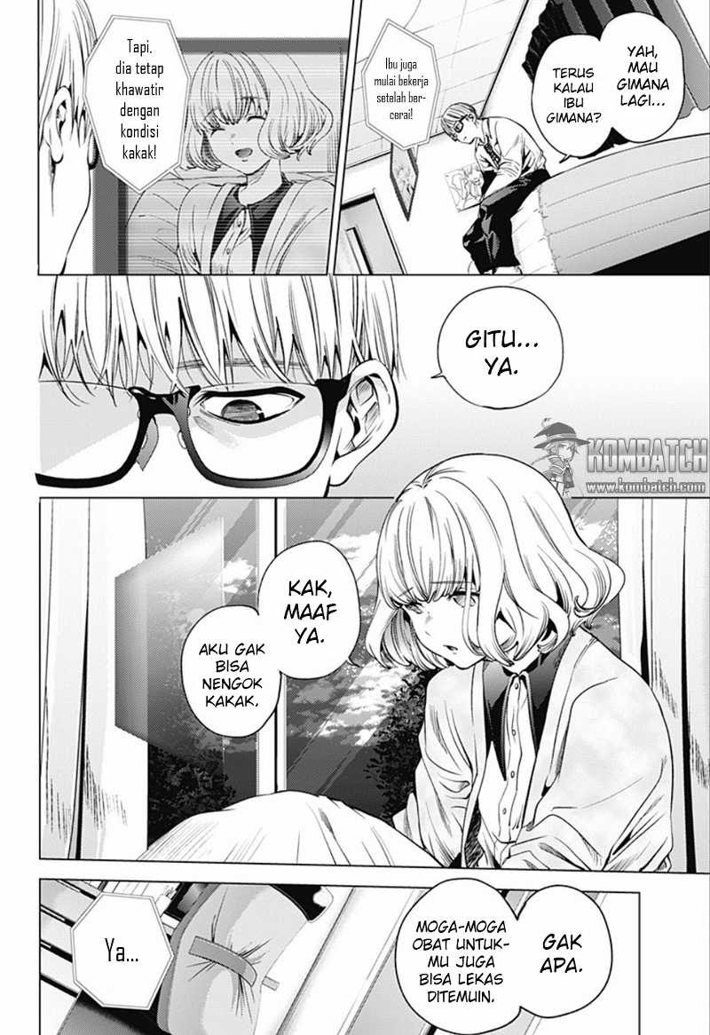 worlds-end-harem - Chapter: 13