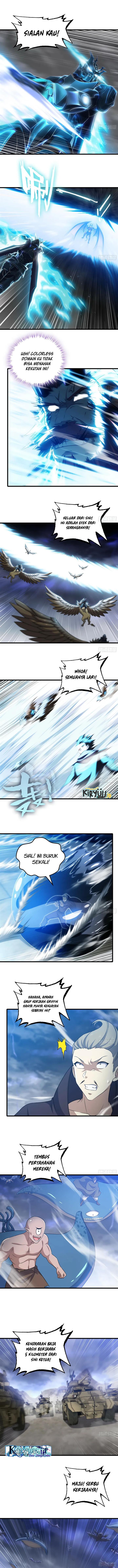 my-wife-is-a-demon-queen - Chapter: 422