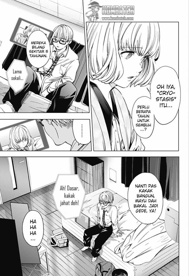 worlds-end-harem - Chapter: 13