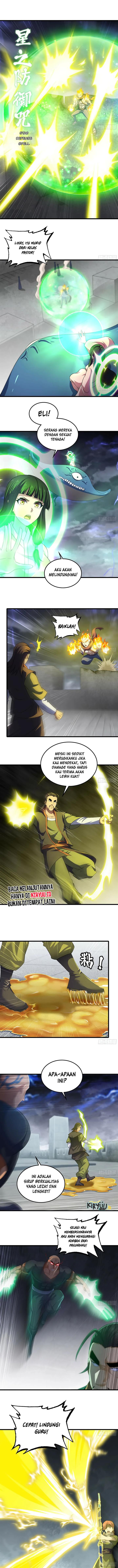my-wife-is-a-demon-queen - Chapter: 422