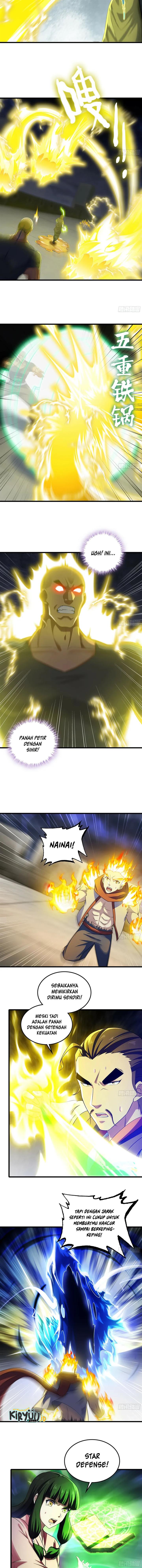 my-wife-is-a-demon-queen - Chapter: 422