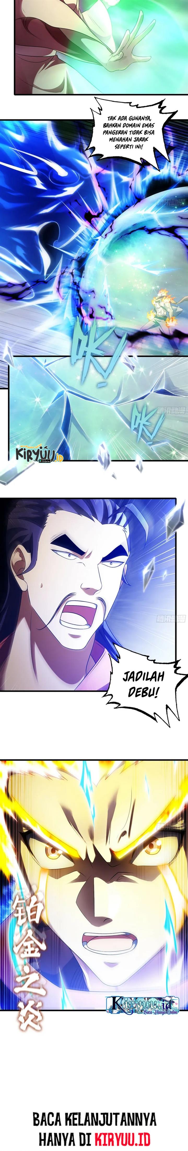 my-wife-is-a-demon-queen - Chapter: 422