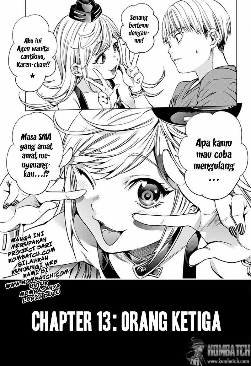 worlds-end-harem - Chapter: 13