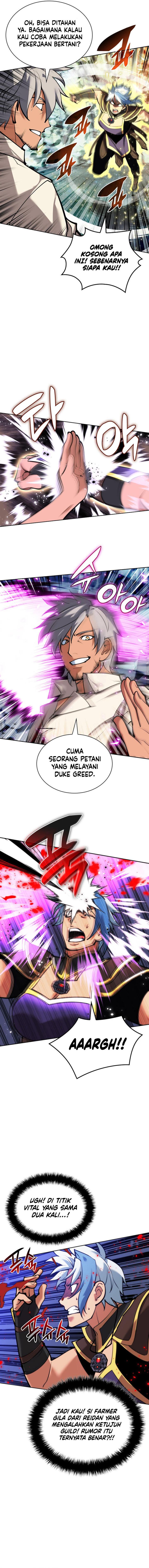 overgeared - Chapter: 234