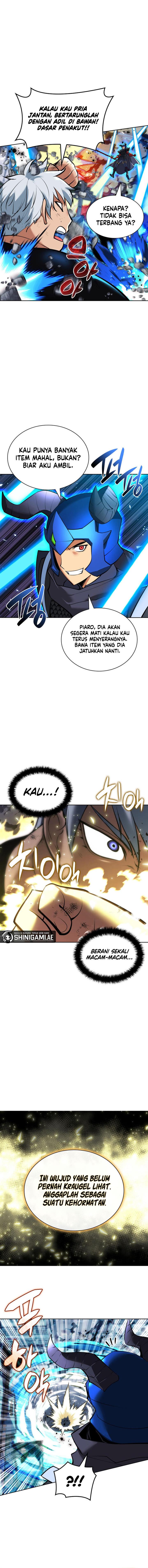 overgeared - Chapter: 234