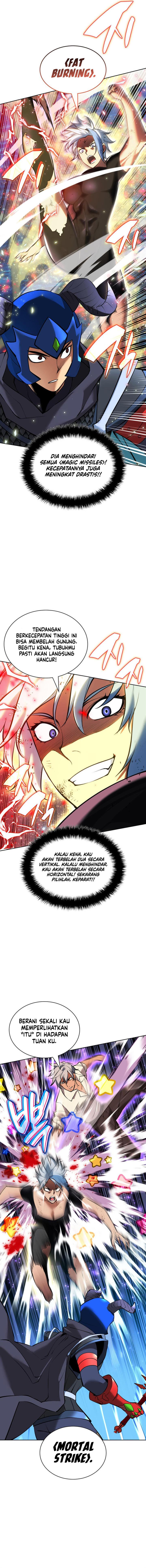 overgeared - Chapter: 234
