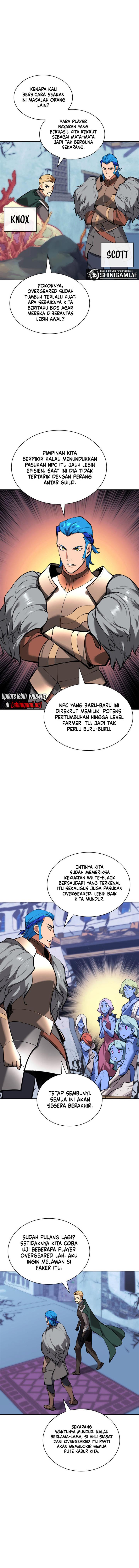 overgeared - Chapter: 234