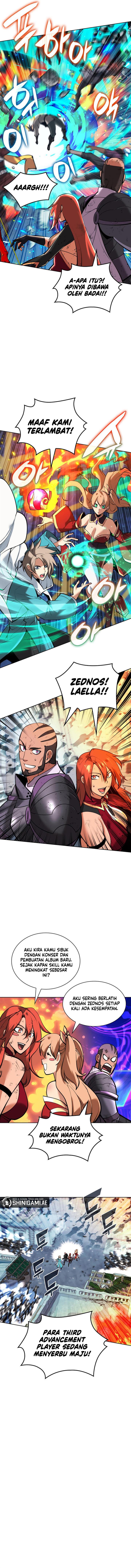 overgeared - Chapter: 234