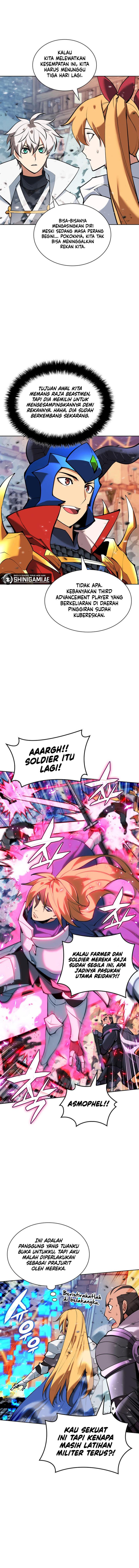 overgeared - Chapter: 234