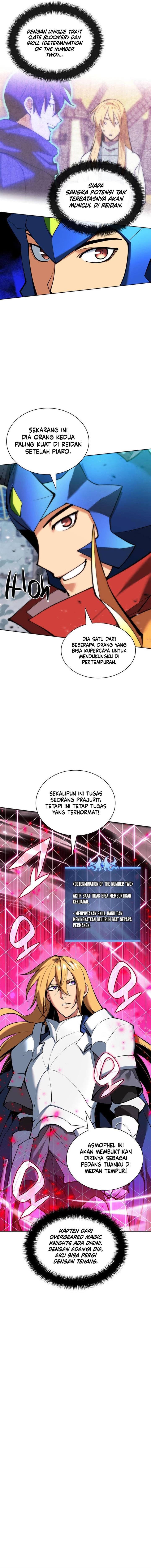 overgeared - Chapter: 234