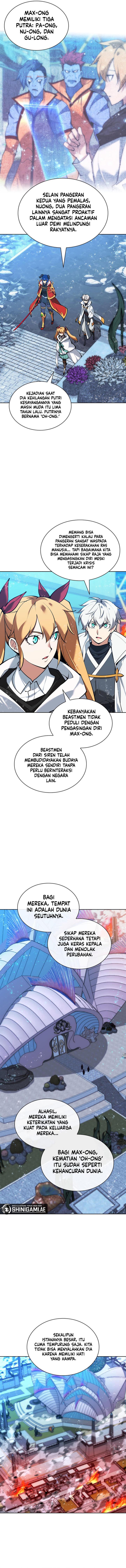overgeared - Chapter: 234