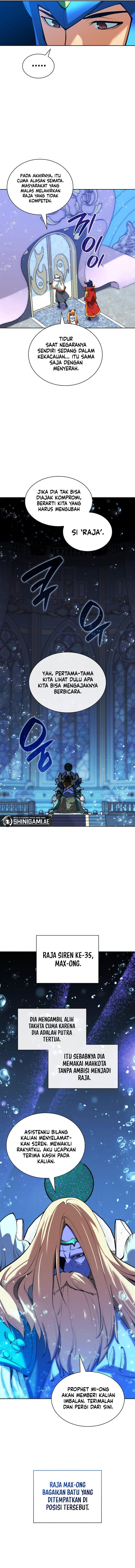 overgeared - Chapter: 234