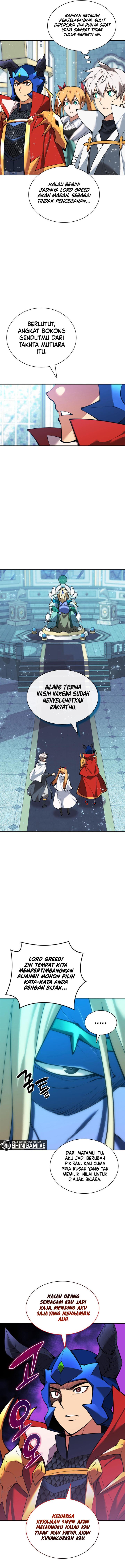 overgeared - Chapter: 234