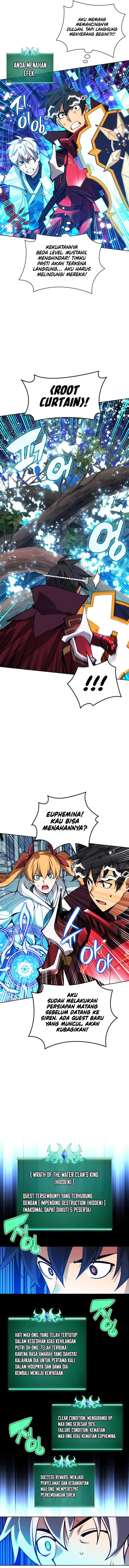 overgeared - Chapter: 234