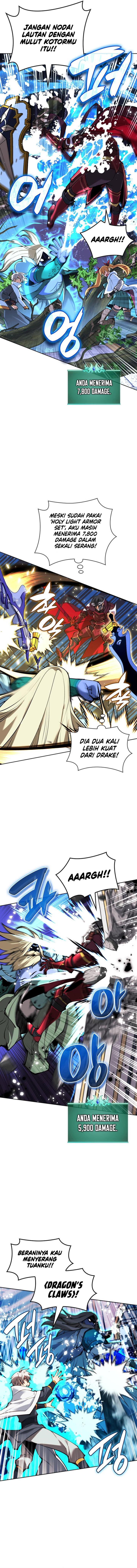 overgeared - Chapter: 234
