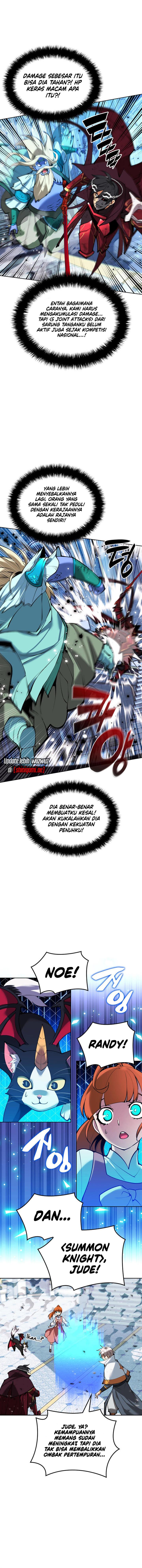 overgeared - Chapter: 234