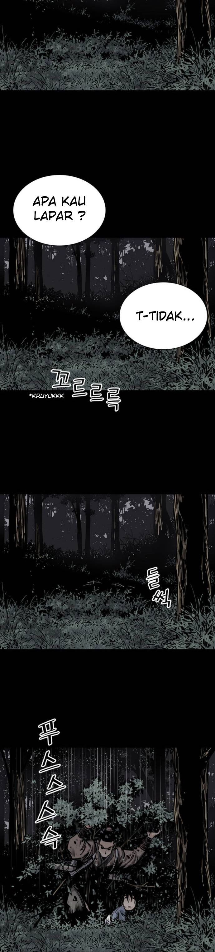 death-god - Chapter: 7