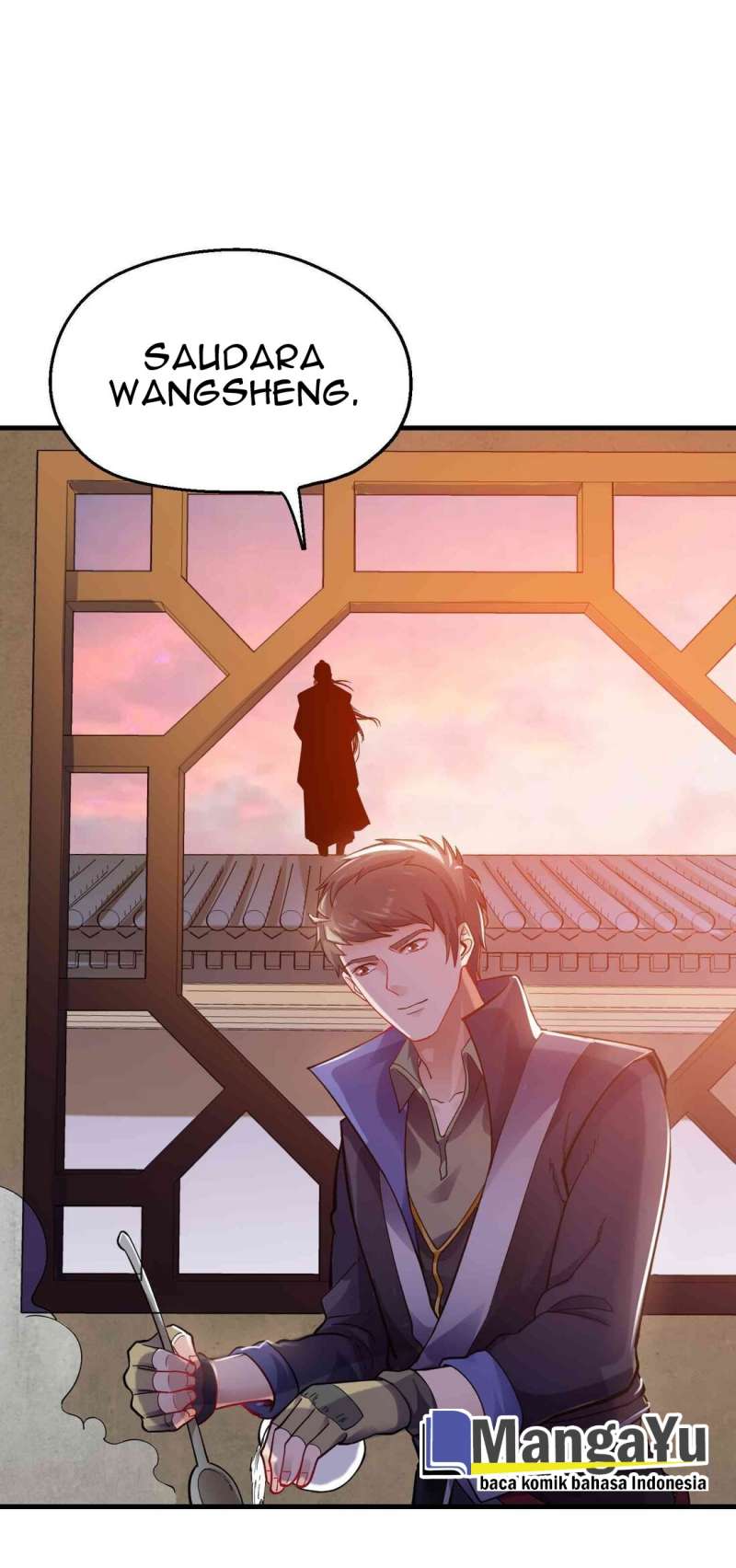 yuanlong - Chapter: 60