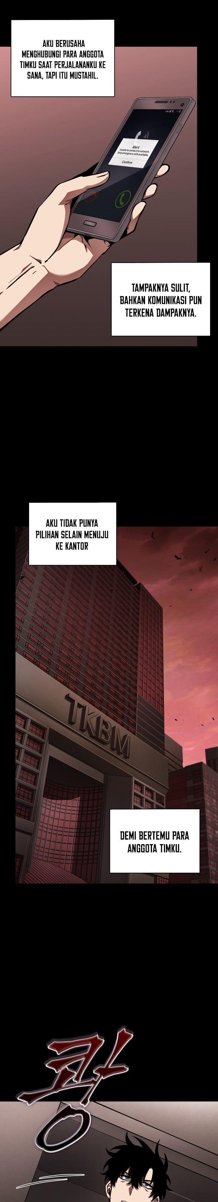 tomb-raider-king - Chapter: 384