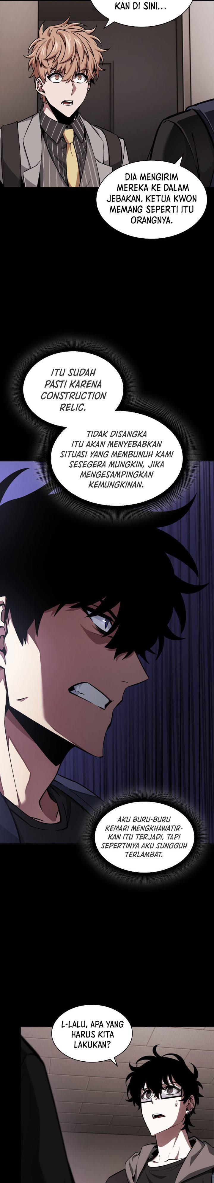tomb-raider-king - Chapter: 384