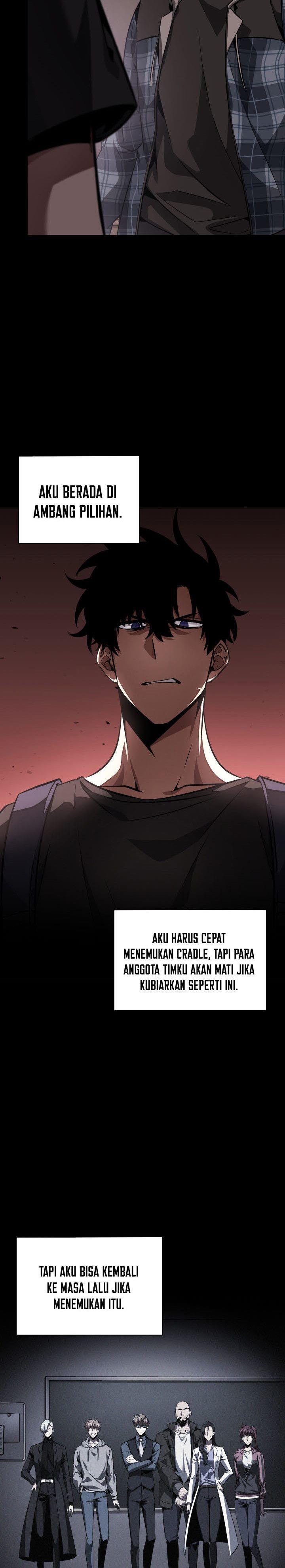 tomb-raider-king - Chapter: 384