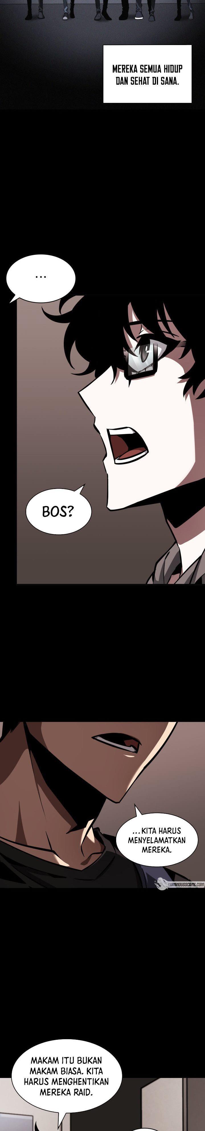 tomb-raider-king - Chapter: 384
