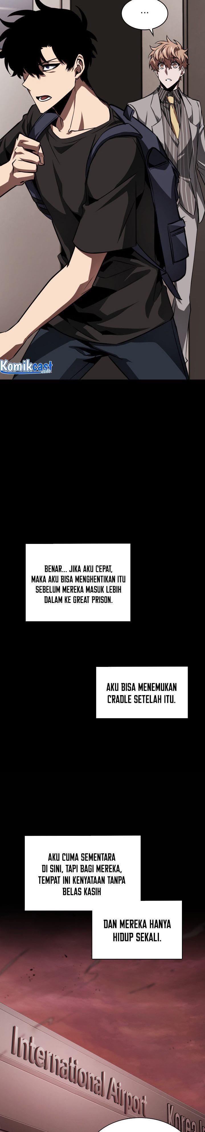 tomb-raider-king - Chapter: 384