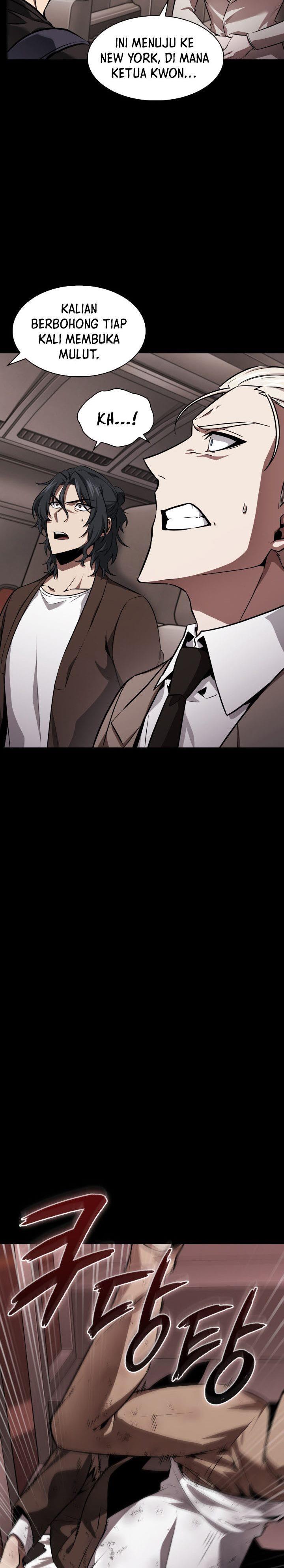 tomb-raider-king - Chapter: 384