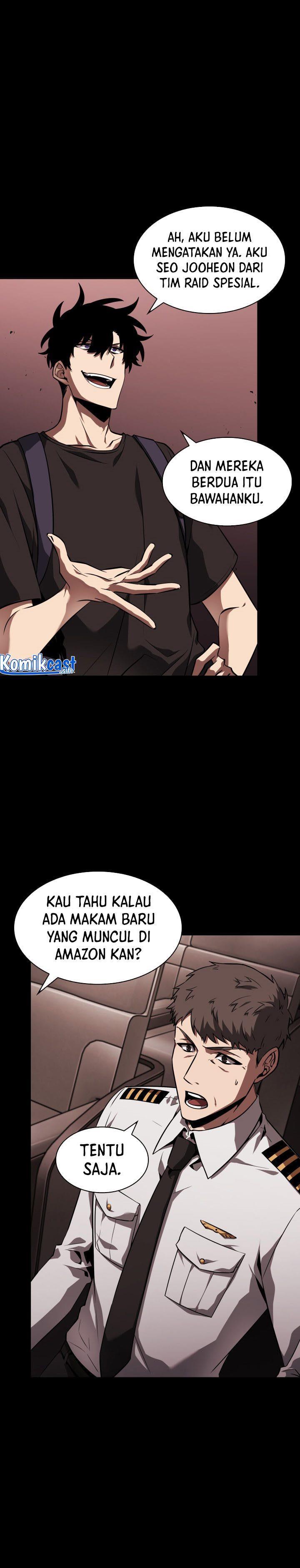 tomb-raider-king - Chapter: 384