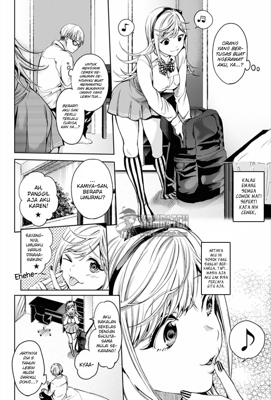 worlds-end-harem - Chapter: 14