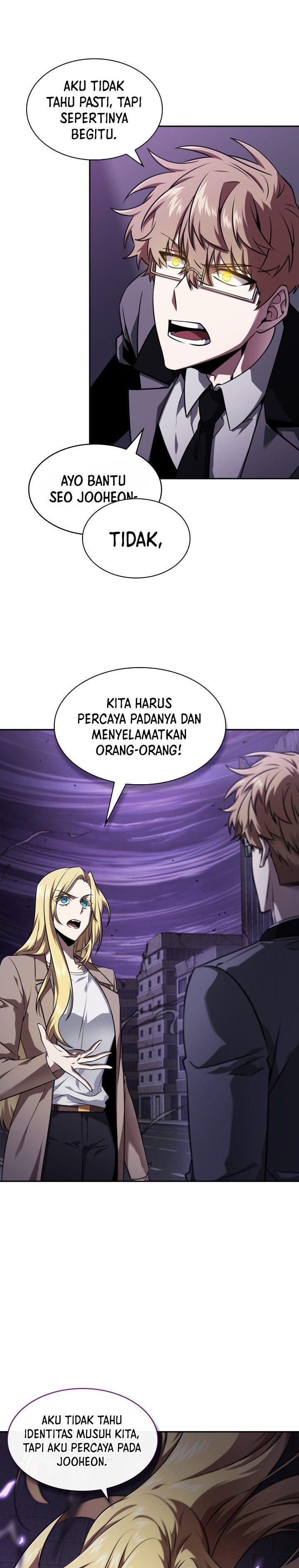 tomb-raider-king - Chapter: 384