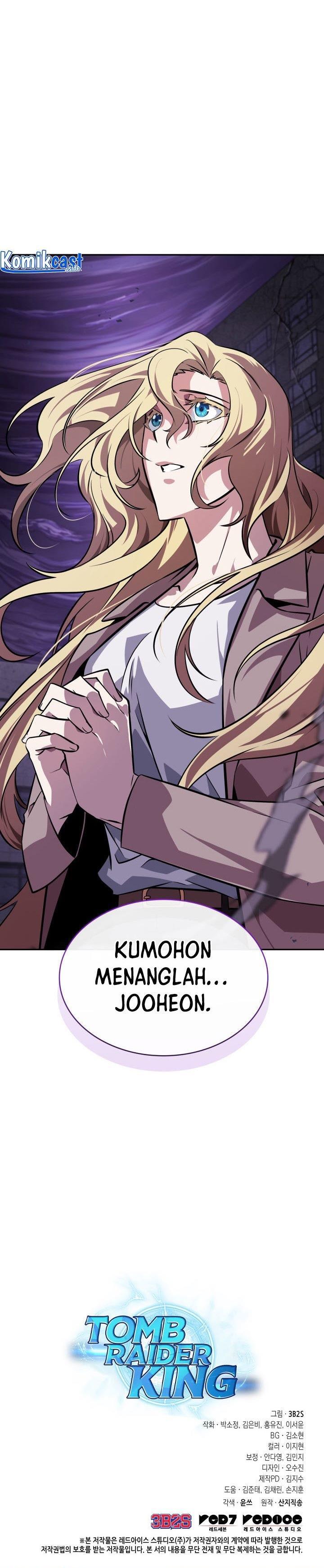 tomb-raider-king - Chapter: 384