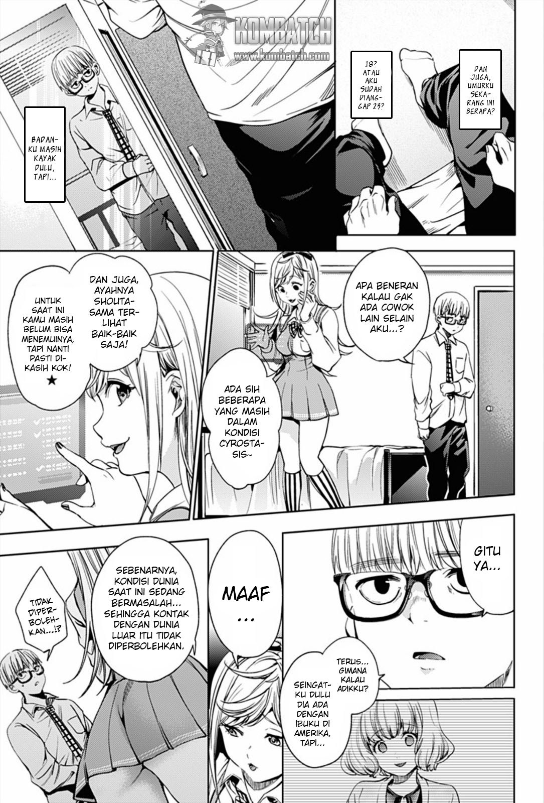 worlds-end-harem - Chapter: 14