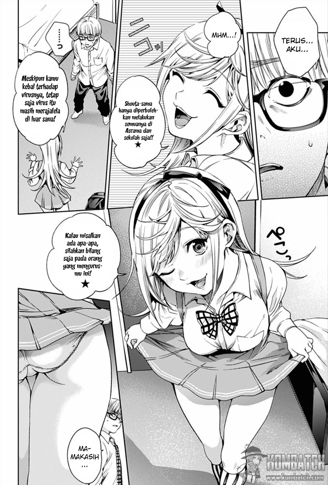 worlds-end-harem - Chapter: 14