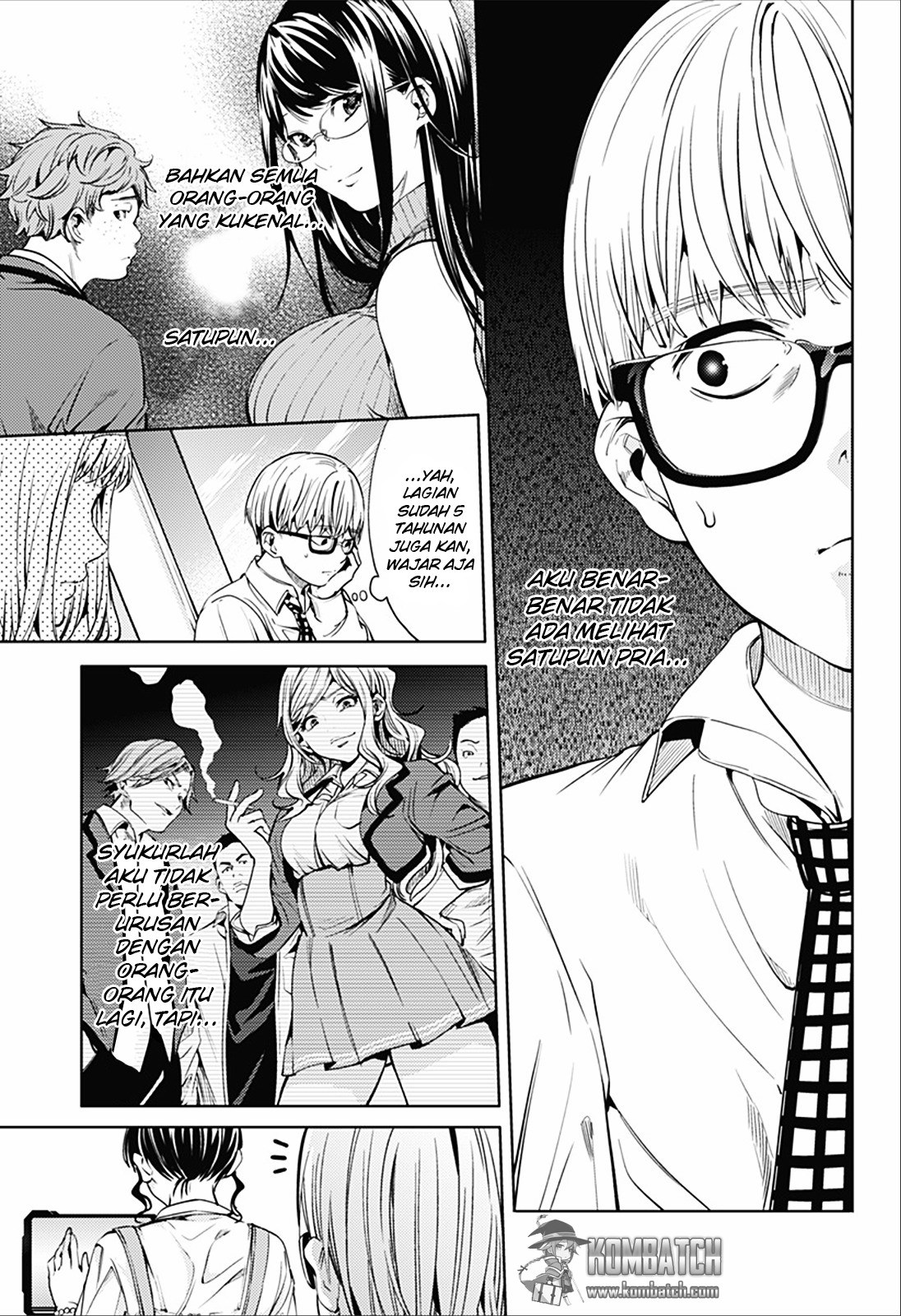 worlds-end-harem - Chapter: 14