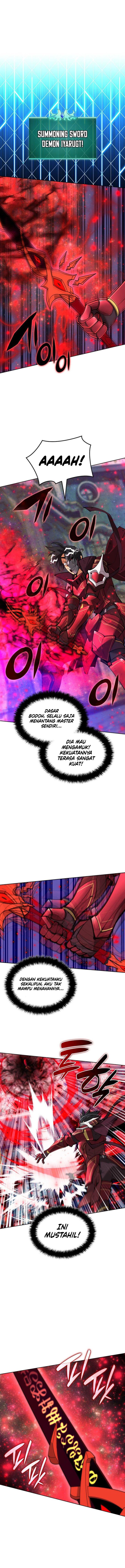 overgeared - Chapter: 235