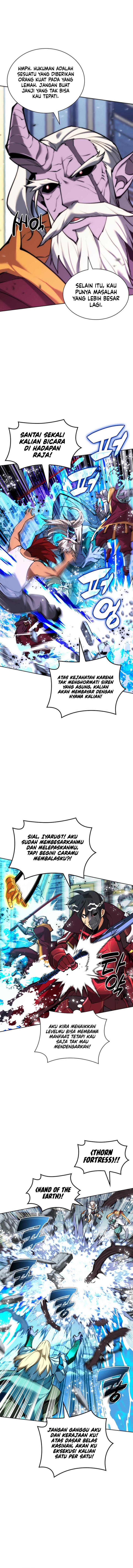 overgeared - Chapter: 235
