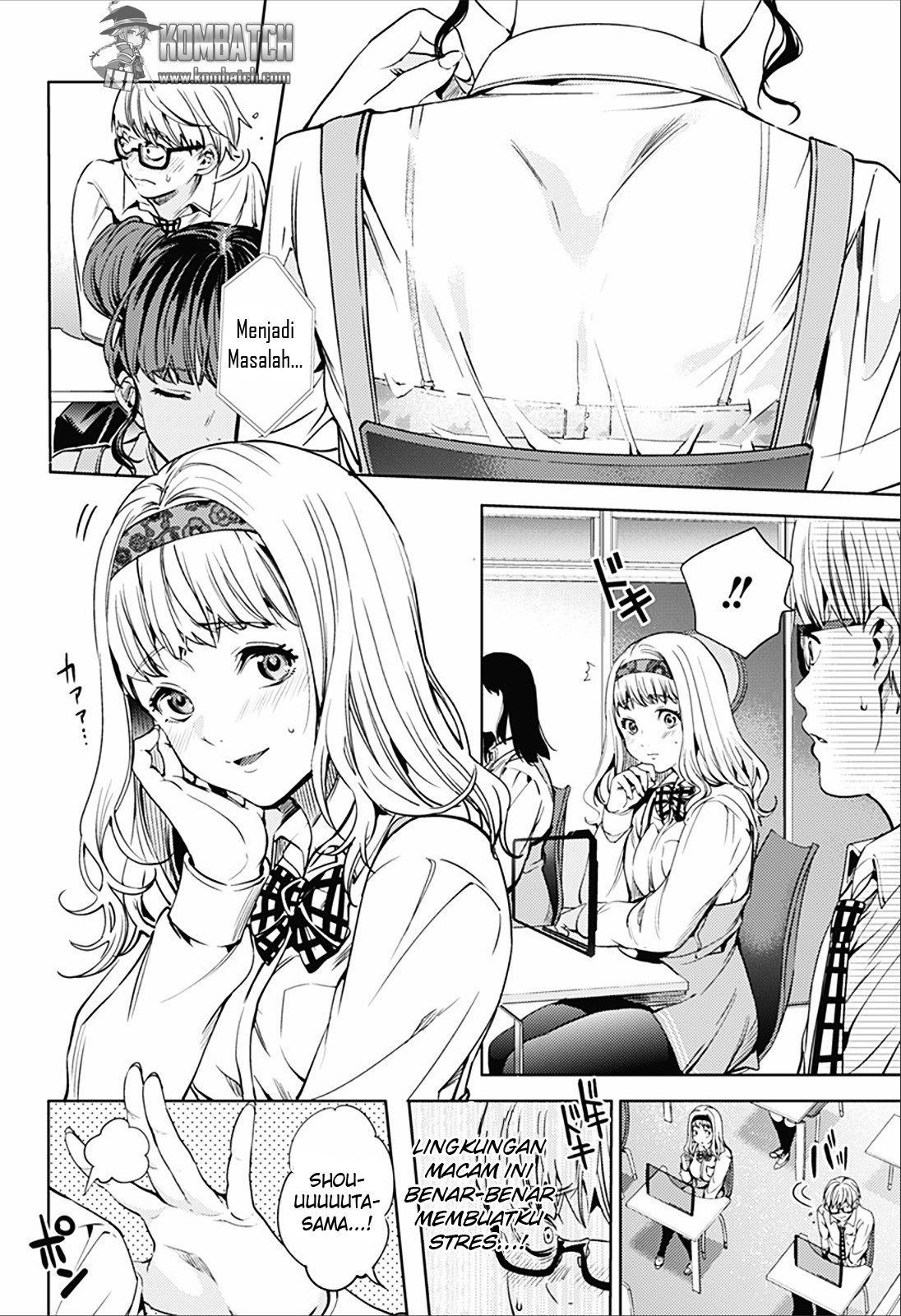 worlds-end-harem - Chapter: 14