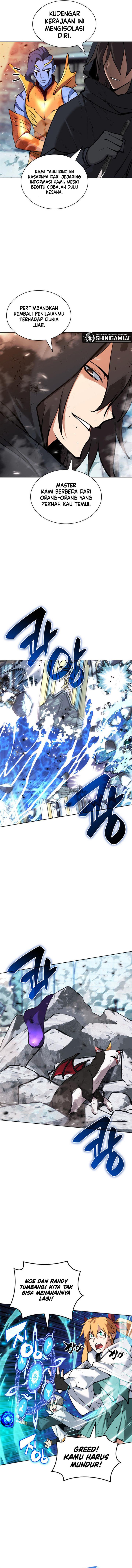 overgeared - Chapter: 235
