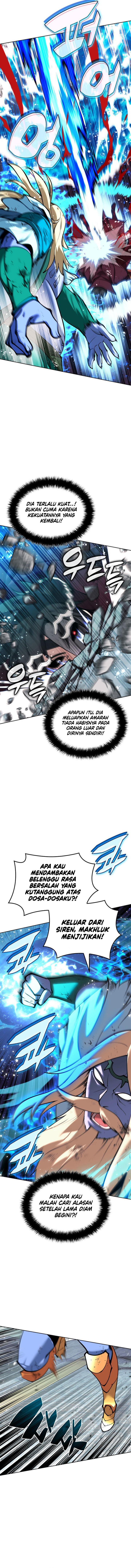 overgeared - Chapter: 235