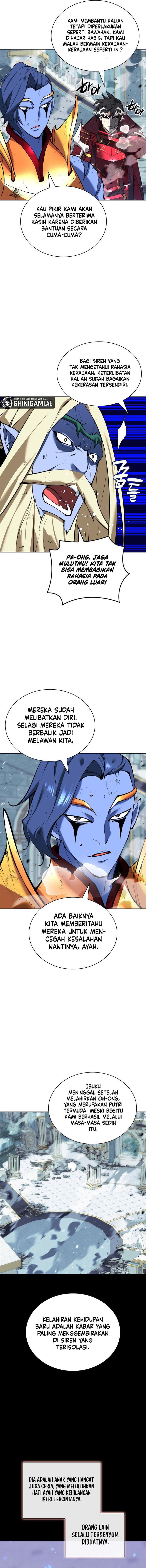 overgeared - Chapter: 235