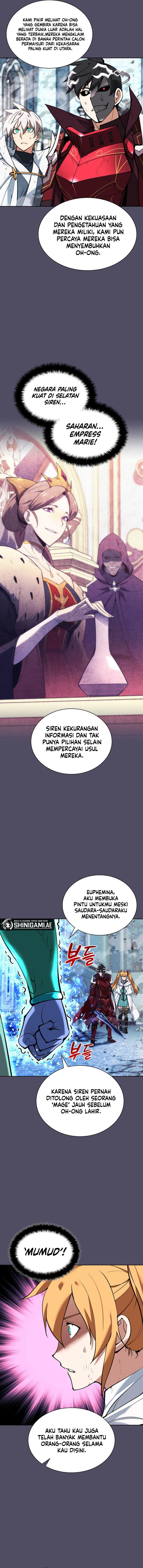 overgeared - Chapter: 235