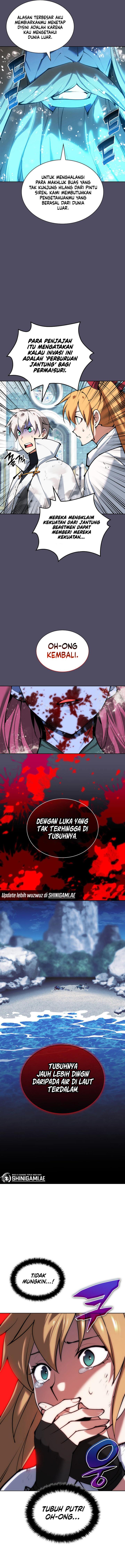 overgeared - Chapter: 235